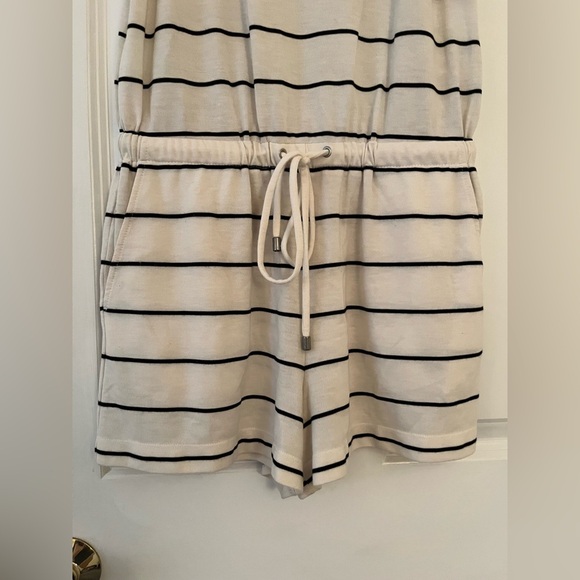 Lou & Grey Striped Romper - Picture 4 of 6